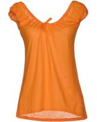 Siyu T-Shirt - Lyst