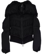 Richmond X Down Jacket - Lyst