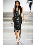 Ashish Dress - Lyst