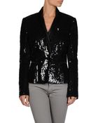 Dolce & Gabbana Blazer - Lyst