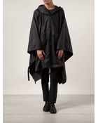 Alexandre Plokhov Cape Jacket - Lyst