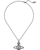 Vivienne Westwood Radha Bas Relief Pendant - Lyst