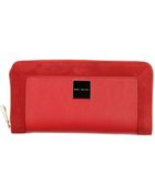 Marc Jacobs Wallet - Lyst