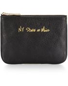 Rebecca Minkoff Cory Pouch - Lyst