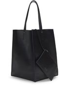 Maiyet Sia Shopper - Lyst