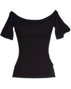 Carven Jumper - Lyst