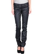 Gucci Denim Trousers - Lyst