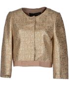 Giambattista Valli Blazer - Lyst