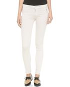 Koral Skinny Trouser - Tremont - Lyst