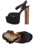Jeffrey Campbell Sandals - Lyst