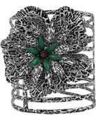 Erickson Beamon Urban Jungle Cuff - Lyst