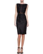 Marna Ro Drina Lace Dress - Lyst