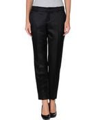 Gucci Casual Trouser - Lyst