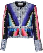 Peter Pilotto Blazer - Lyst