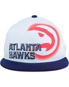 Adidas Atlanta Hawks Courtside Cap - Lyst