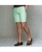 Polo Ralph Lauren Classic Hudson Oxford Short - Lyst