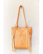 Sabrina Tach Guadalupe Tote Bag - Lyst