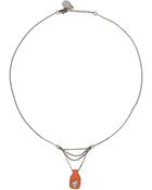 Malababa Necklace - Lyst