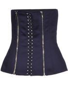 Givenchy Tube Top - Lyst