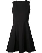 Theory Tillora Dress - Lyst