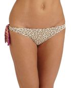 Cecilia Prado Hebe Bikini Bottom - Lyst