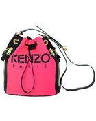 Kenzo Bucket Bag - Lyst