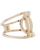 Nasty Gal Cristina Cuff - Lyst