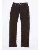 Billy Reid Moleskin Jean - Lyst