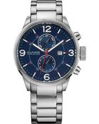 Tommy Hilfiger Mens Stainless Steel Bracelet 46mm - Lyst