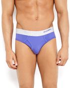 Diesel Open Pouch Briefs - Lyst