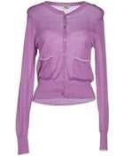 Siyu Cardigan - Lyst