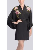 Natori Sophia Wrap - Lyst