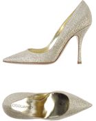 DSquared2 Pump - Lyst