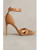 Dolce Vita Kaiza Heels - Lyst