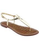 Sam Edelman Gigi Sandal - Lyst