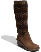 Ugg Cresthaven Boot - Lyst