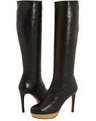 Moschino Cheap & Chic Ruja Boot - Lyst