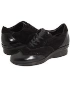 Fratelli Rossetti Suede Wedges - Lyst