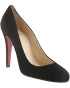 Christian Louboutin Ron Ron - Lyst