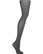 Wolford Twin Pack Of Velvet Deluxe 66 Tights - Lyst