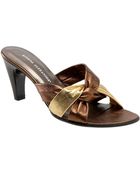 Athena Alexander Sail Slide - Lyst