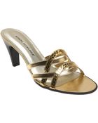 Athena Alexander Decide Slide - Lyst