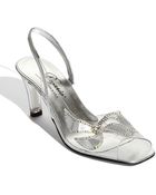 Dezario Scarf Sandal - Lyst