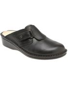 Finn Comfort Orb Clog - Lyst