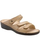 Finn Comfort Victoria Sandal - Lyst