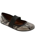 Gentle Souls Gabby Flat - Lyst