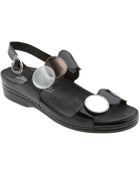 Helle Comfort Tula Sandal - Lyst