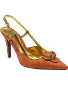 J. Reneé Rachele Slingback - Lyst