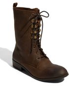 Jeffrey Campbell Boot - Lyst