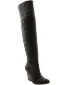 Jessica Simpson Forester Over The Knee Boot - Lyst